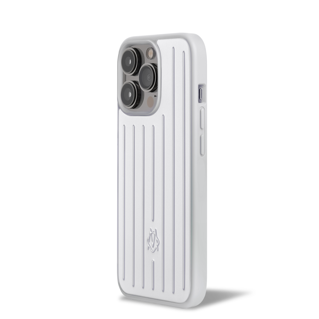 1週間ほど使用してリモワ iPhoneケース RIMOWA - iPhoneアクセサリー 1週間ほど使用してリモワ iPhoneケース RIMOWA - iPhoneアクセサリー