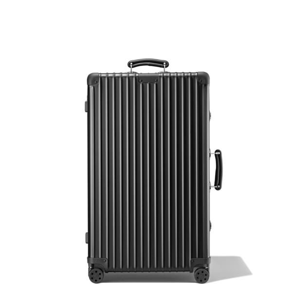 rimowa trunk price