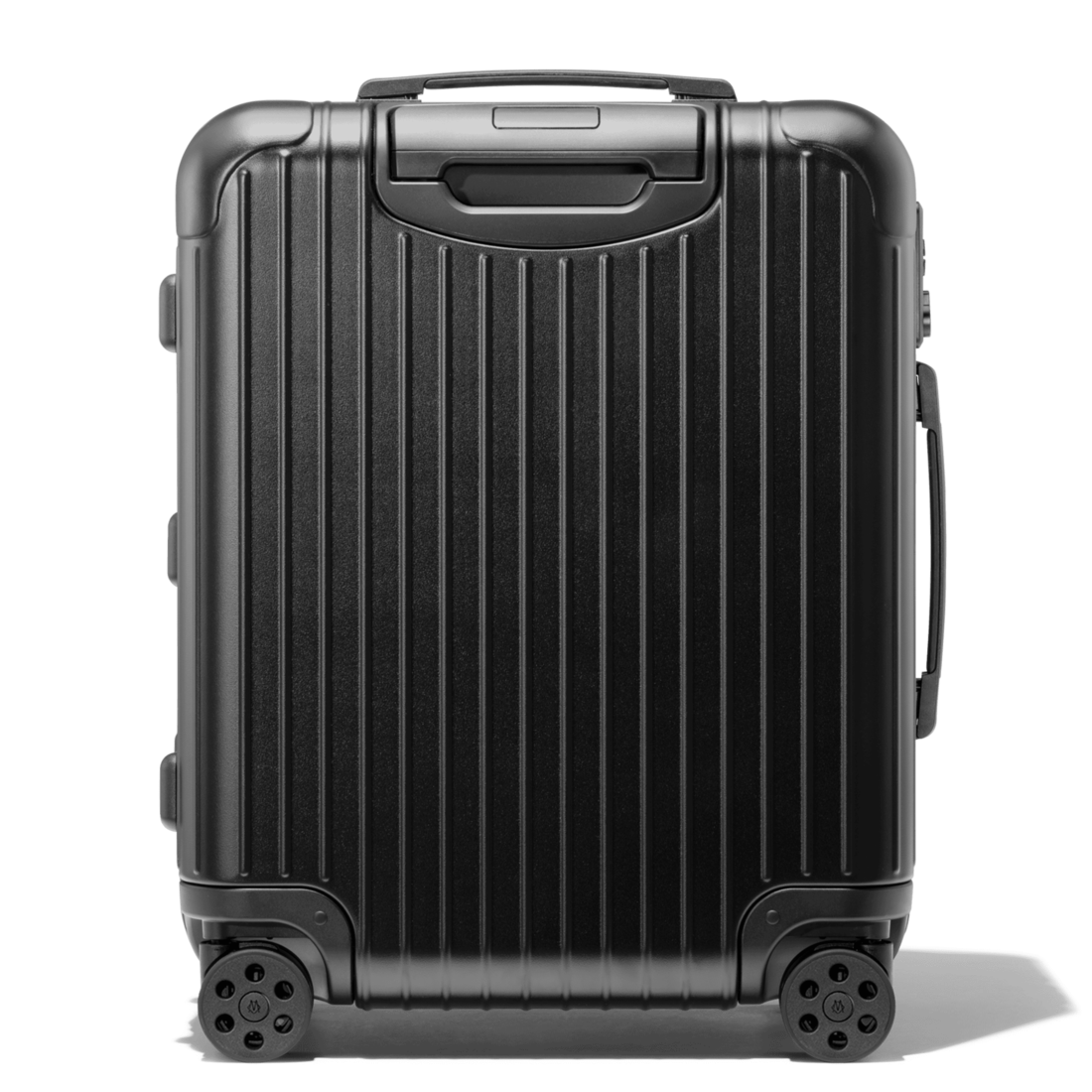 Essential Sleeve Cabin Plus Suitcase 