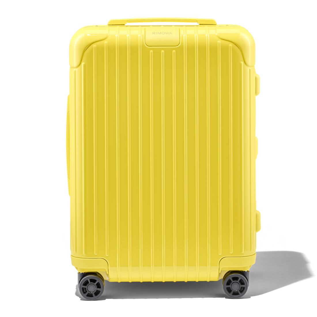 rimowa plastic