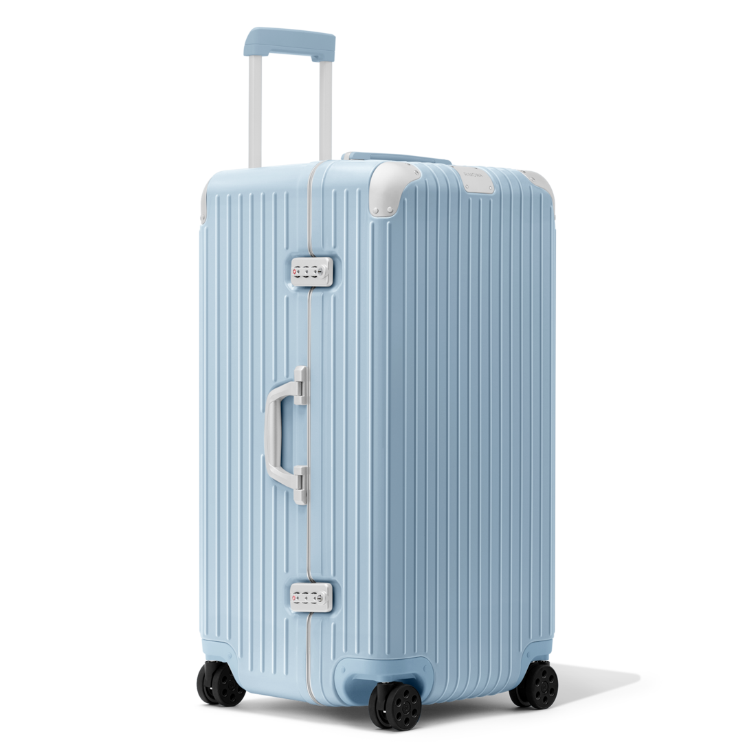 い*た様 RIMOWA スーツケース ハイブリッド ラージ トランク プラス スーツケース | グロス