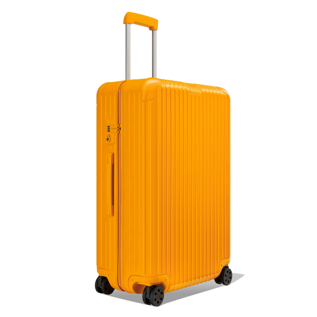 rimowa yellow
