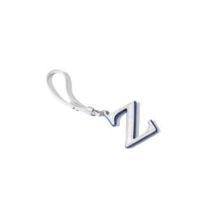Charm "Letter Z"