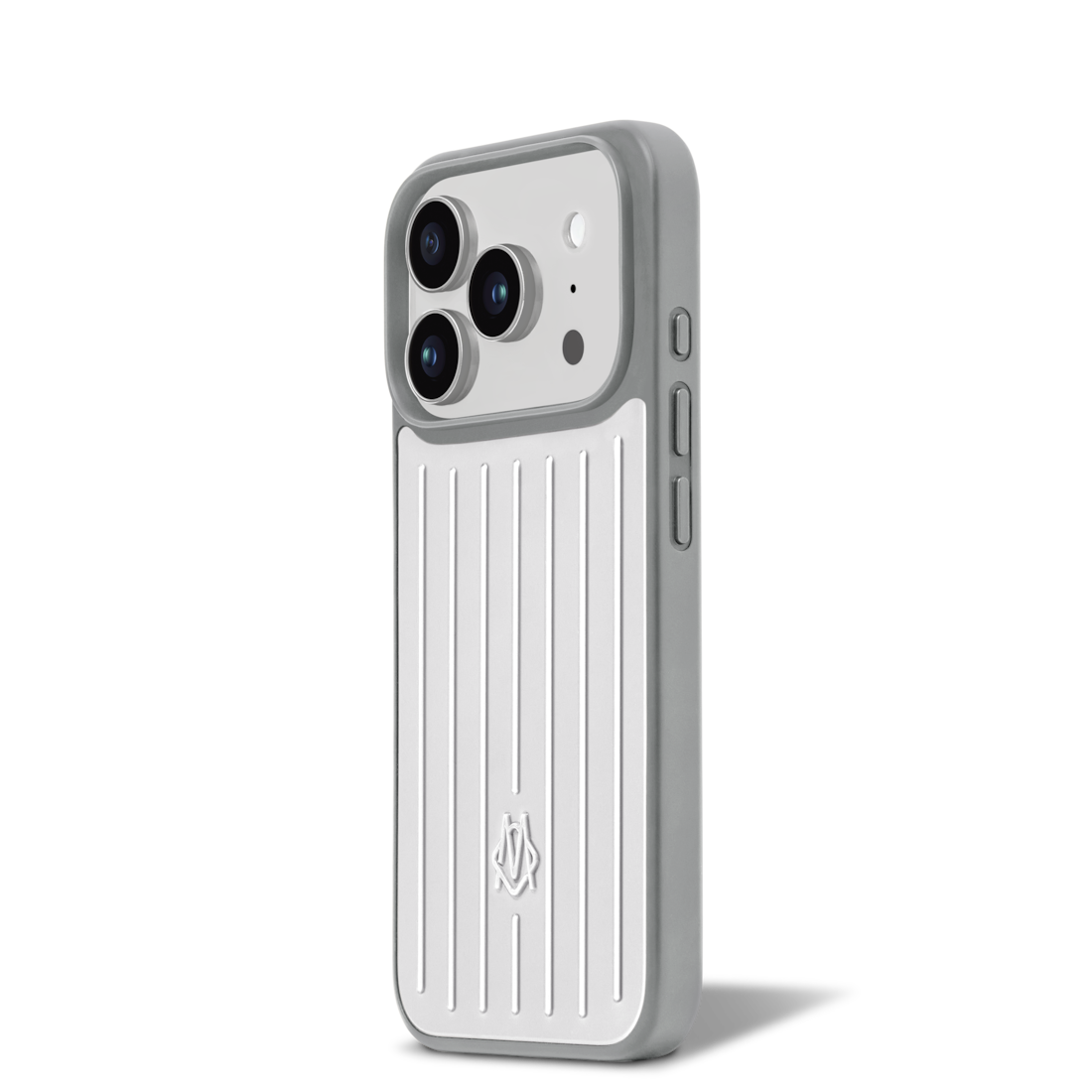 Silver Case for iPhone 18 Pro image number 1
