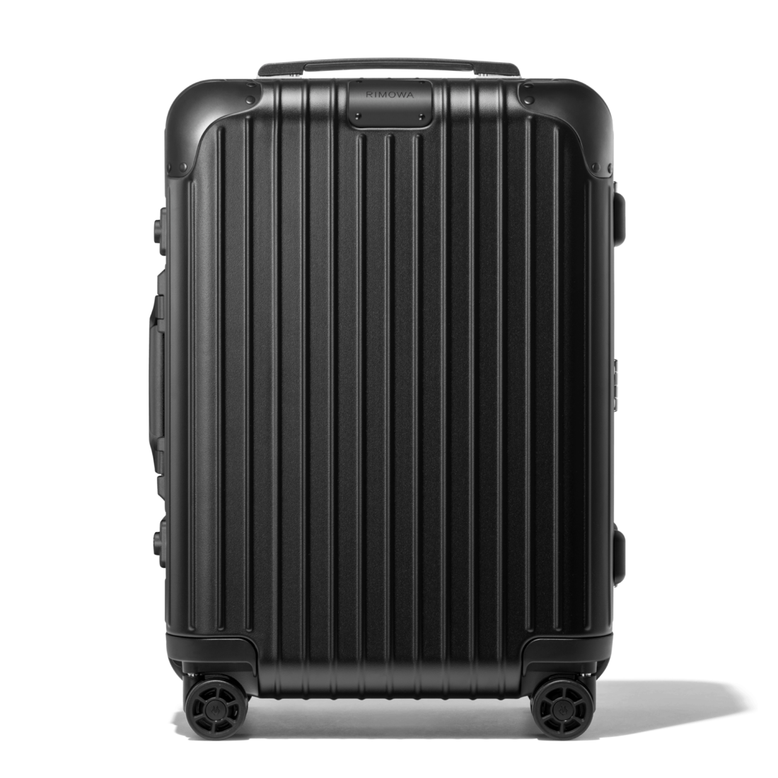 matte black rimowa