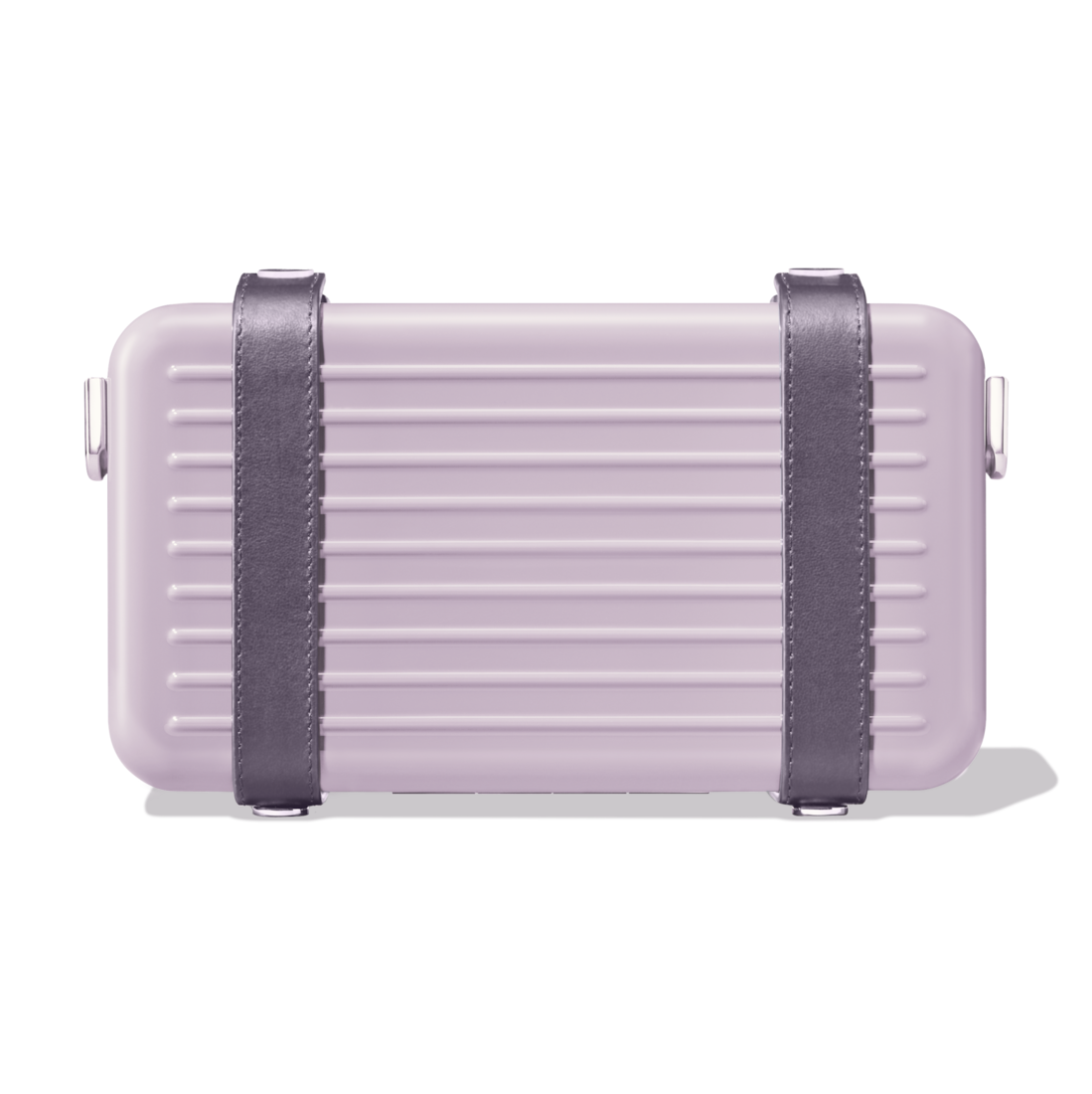 Personal Polycarbonate Cross-Body Bag | Lavande purple | RIMOWA