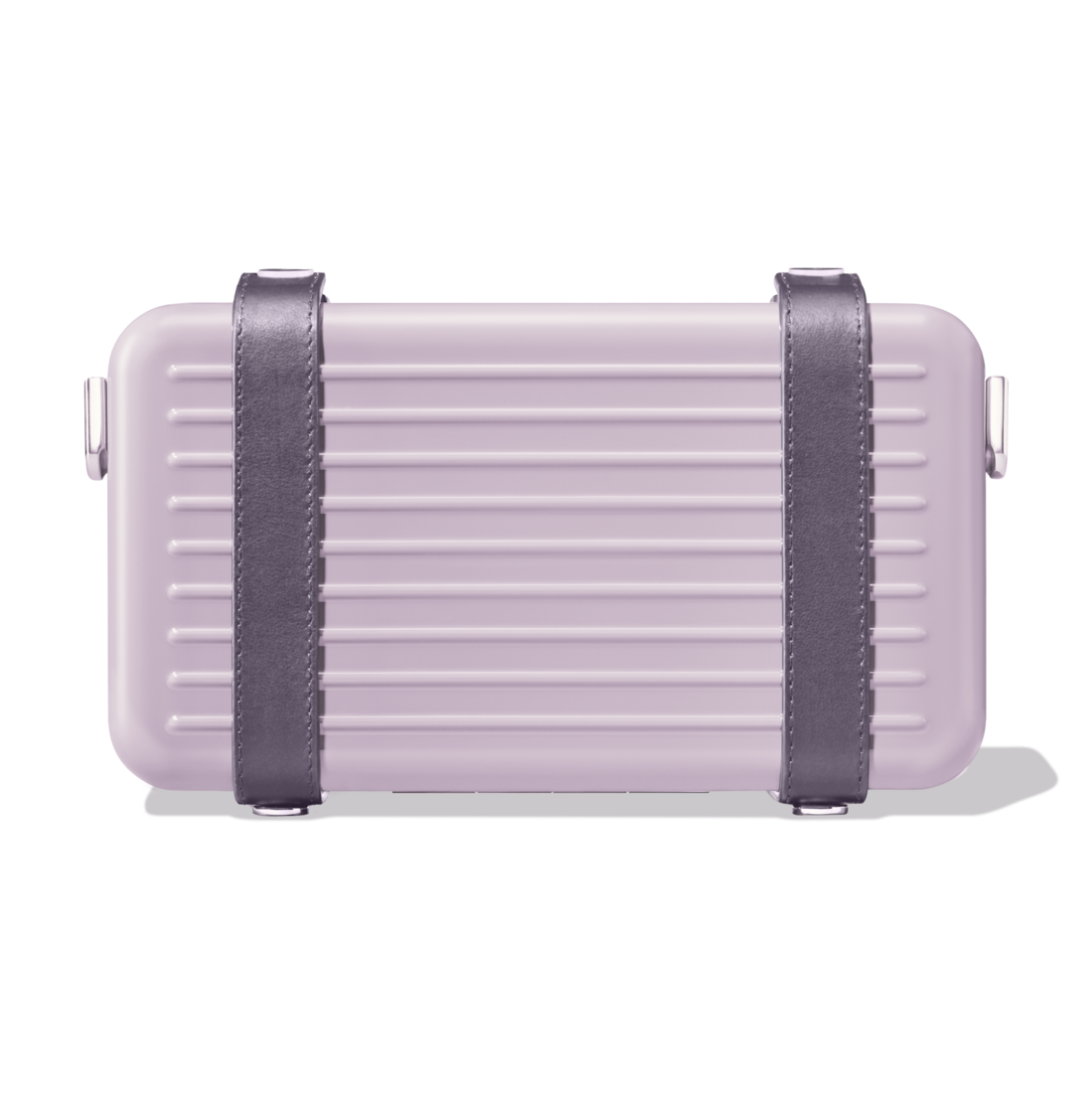 Personal Polycarbonate Cross-Body Bag | Lavande purple | RIMOWA