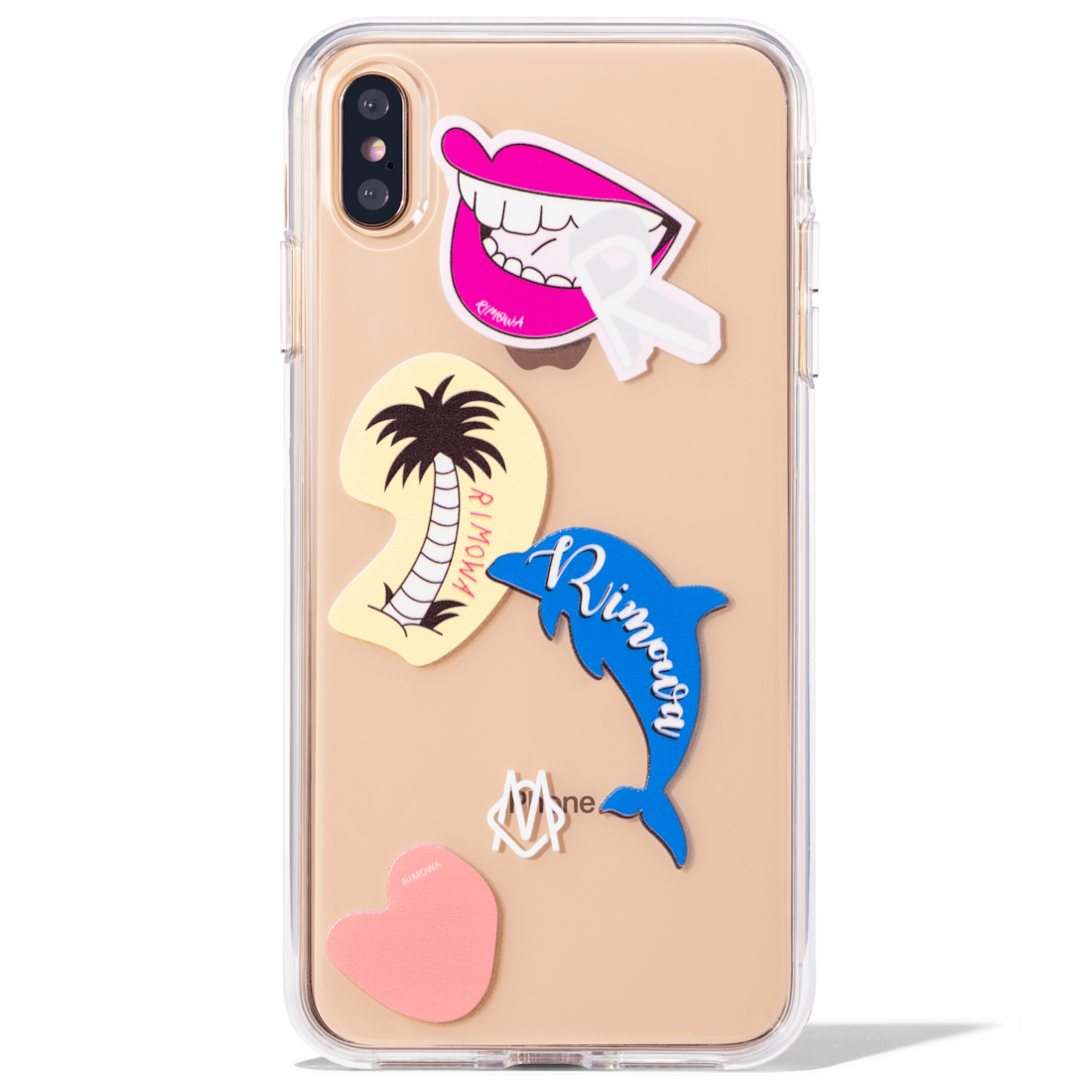 coque stickers iphone xs