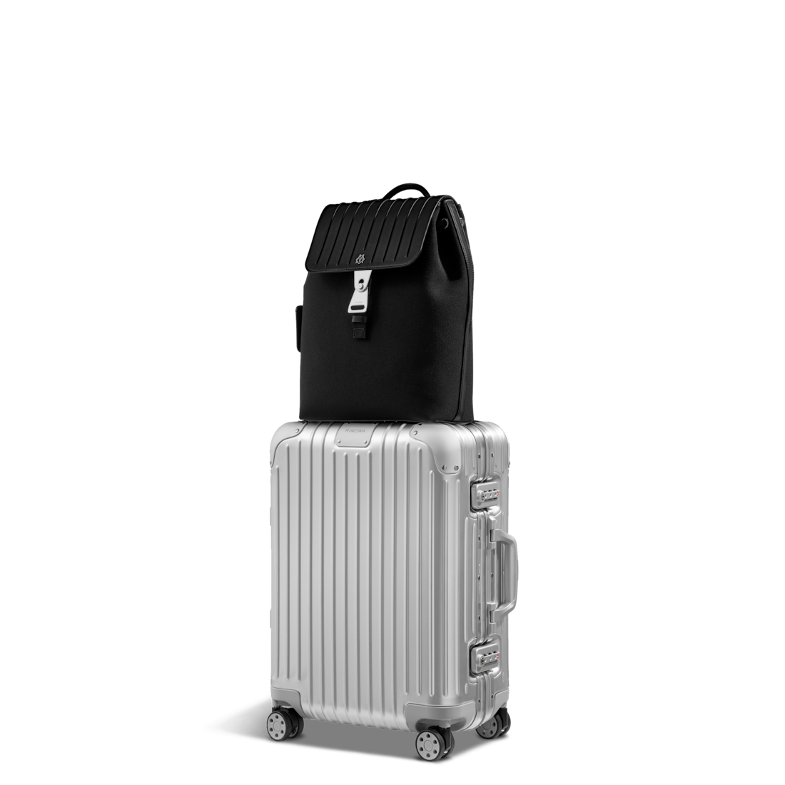 Flap Backpacks image number 5