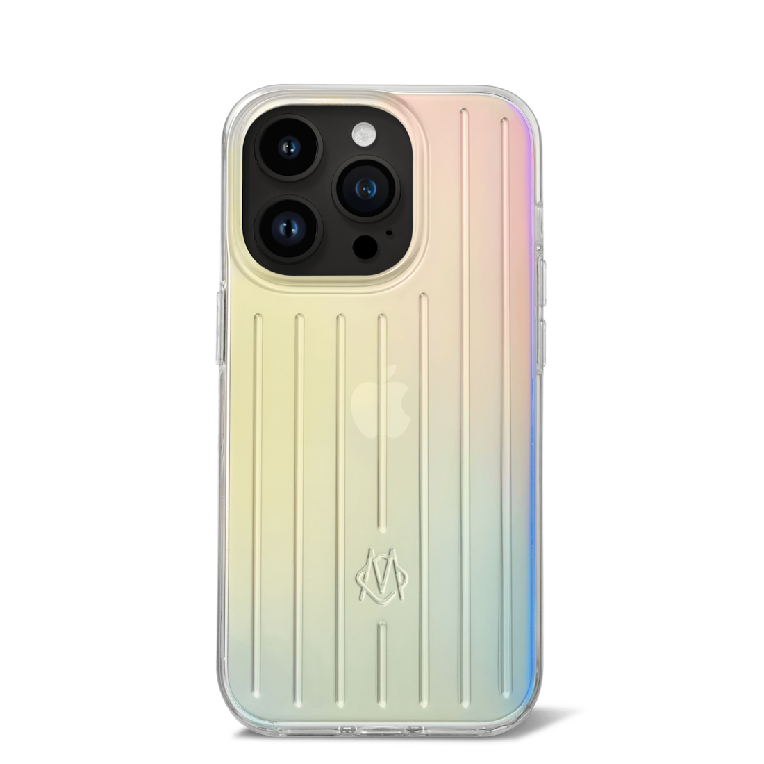 Iridescent Case for iPhone 14 Pro image number 0