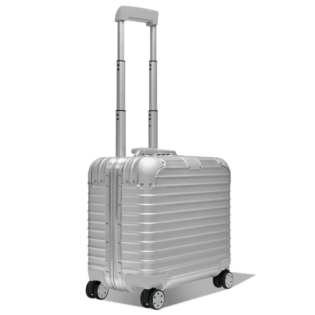 Best Small Carry-On: Rimowa Original Compact