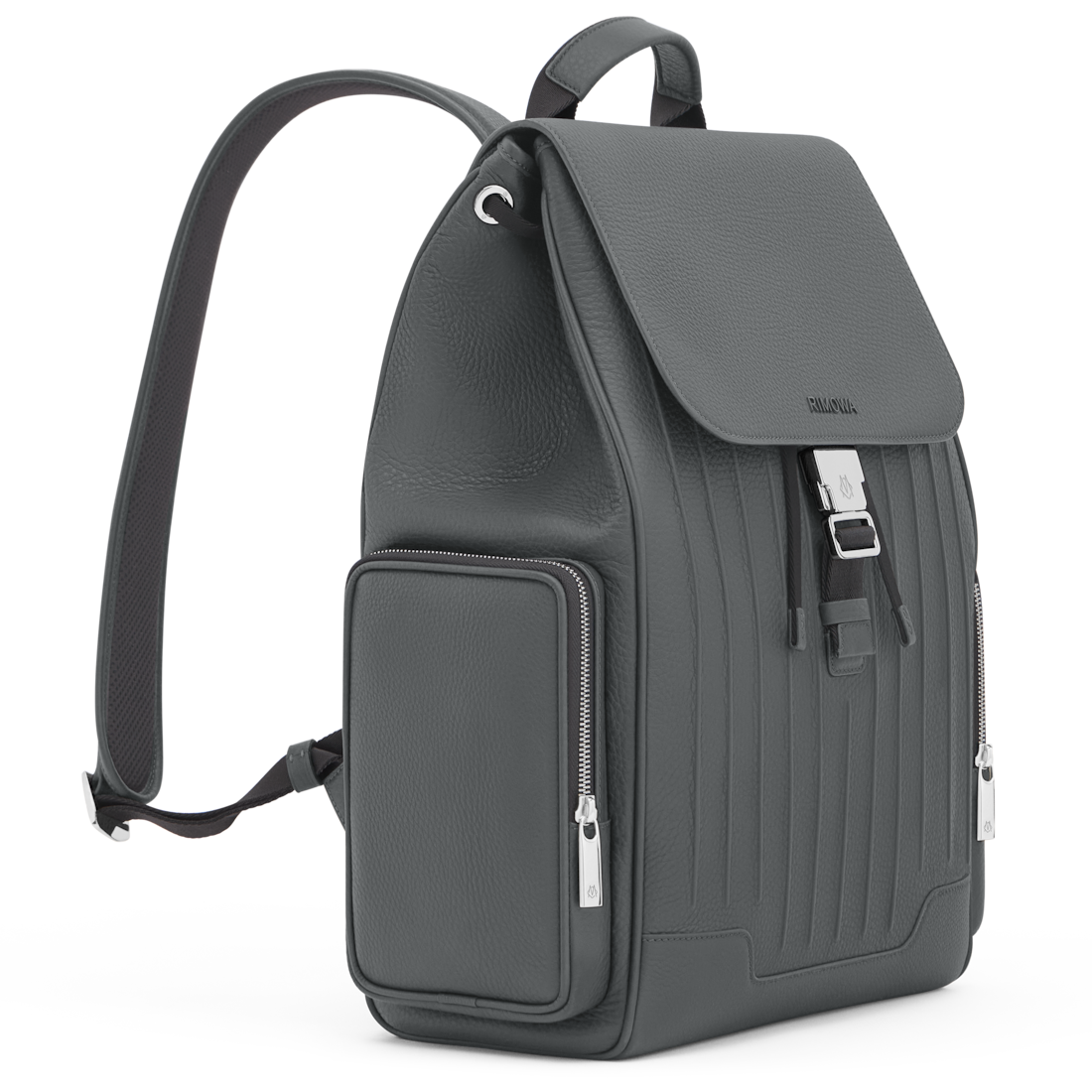 Grand Sac à dos à rabat image number 1