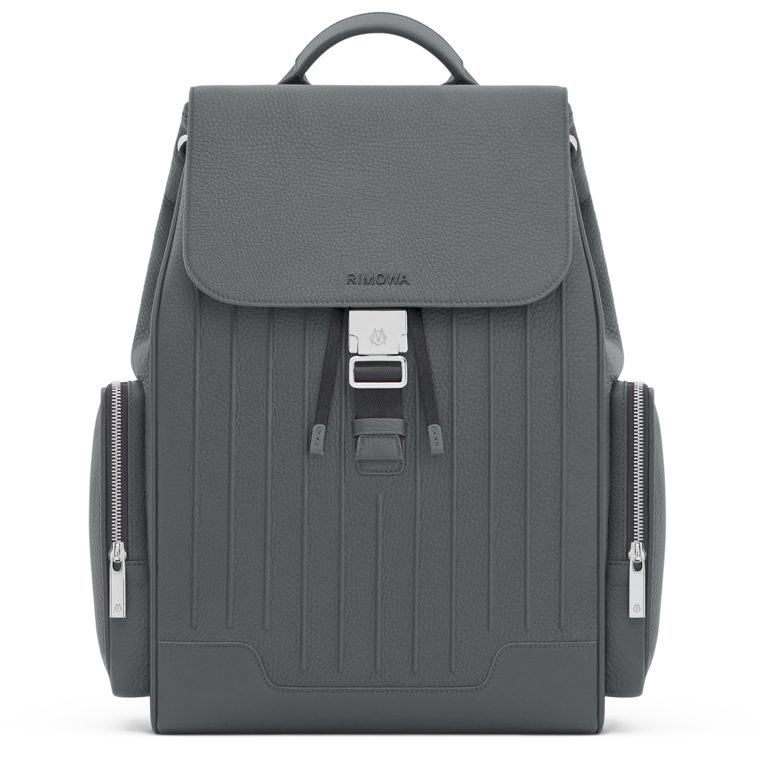 Flap Backpack Large image number 0