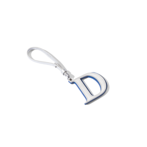 Charm "Letter D"