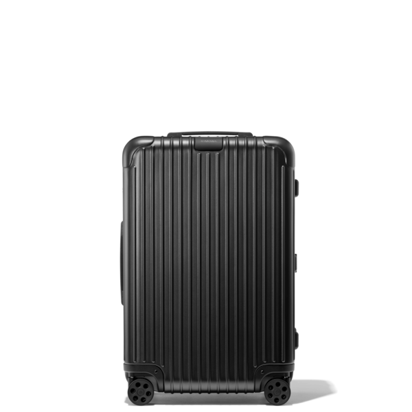 Rimowa スーツケース黒