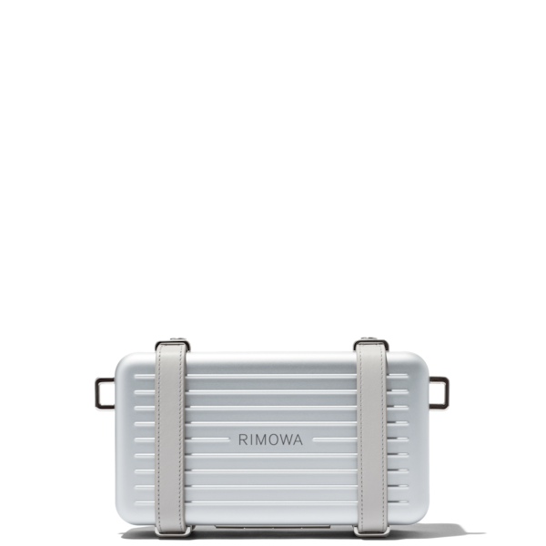 Personal Cross-Body Clutch Bags | RIMOWA