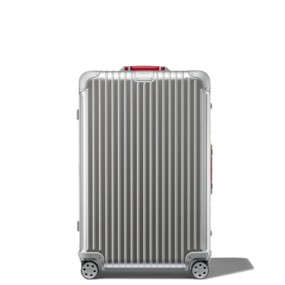 Check-in Size Luggage, High-end Check-In Suitcases