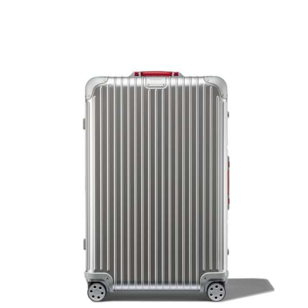 RIMOWA Original Suitcase Collection | RIMOWA