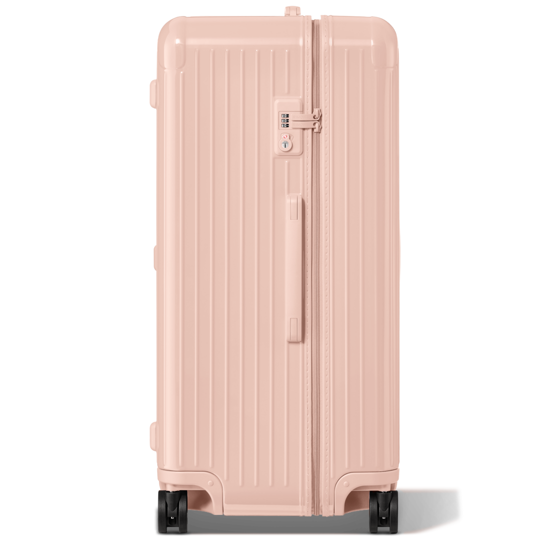 Rimowa Essential Trunk Plus Desert Rose 101L Limit POLYCARBONATE