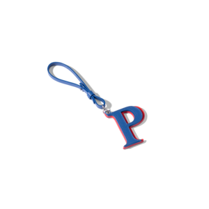 Charm "Letter P"