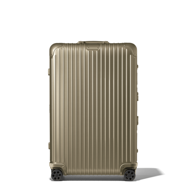 Collezione valigie RIMOWA Original