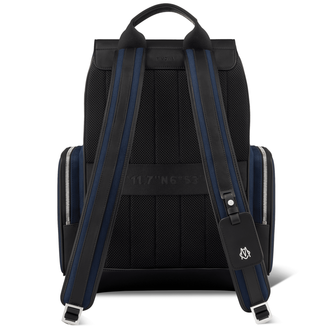 Flap Backpacks image number 3