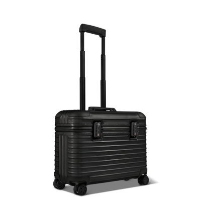 ハイエンド ブラック スーツケース、バッグ & アクセサリー | RIMOWA