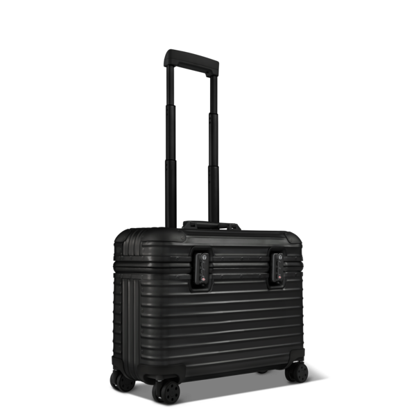 Amazon.com | Rimowa Classic Flight Carry on Luggage IATA 28