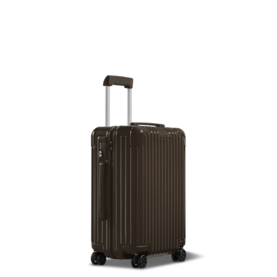 ポリカーボネート製 スーツケース、バッグ、アクセサリー | RIMOWA