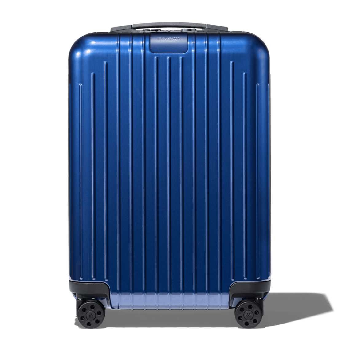 rimowa blue