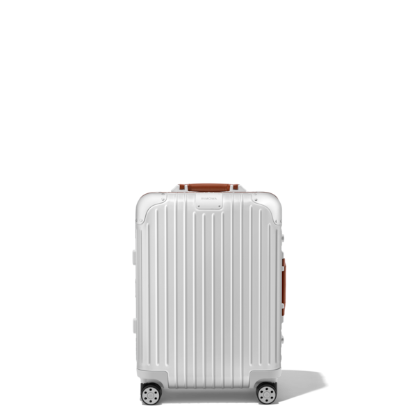 rimowa lightweight cabin luggage