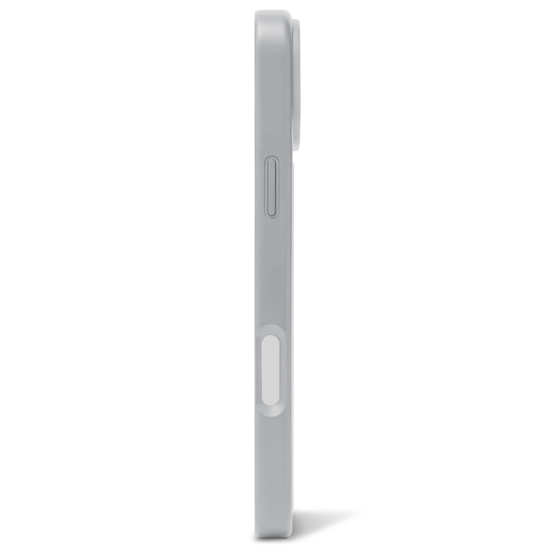 Silver Case for iPhone 17 Pro Max image number 3