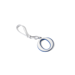 Charm "Letter O"