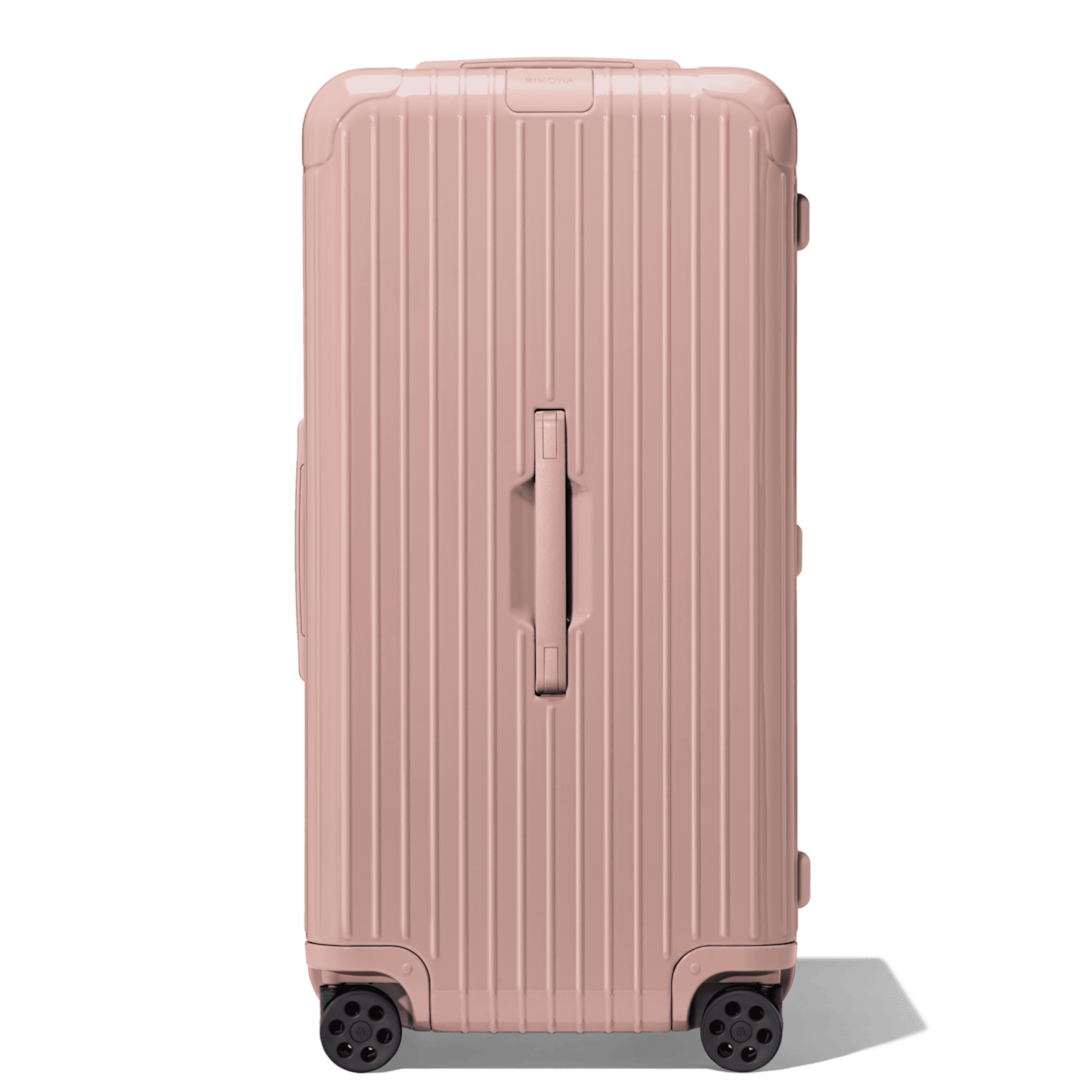 rimowa original trunk plus