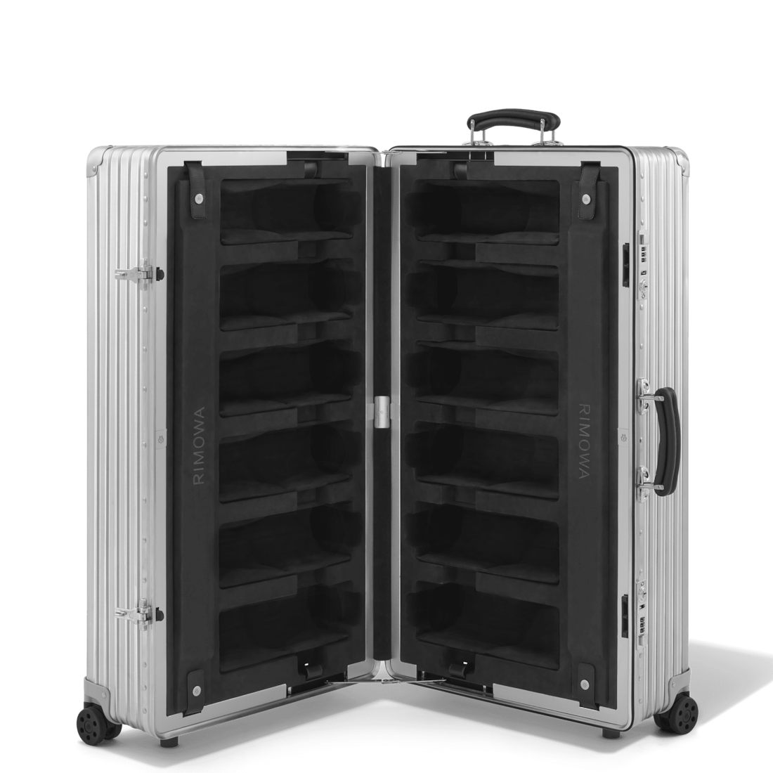 Twelve Bottle Case image number 4