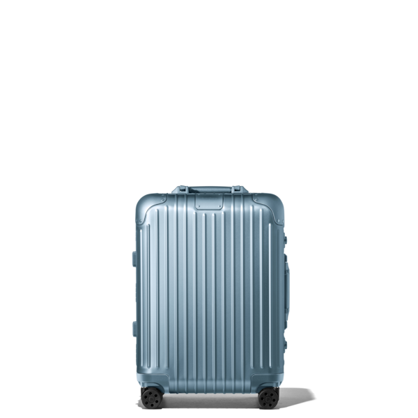 Cabin-size Luggage, High-end Hardshell Carry-on Suitcases