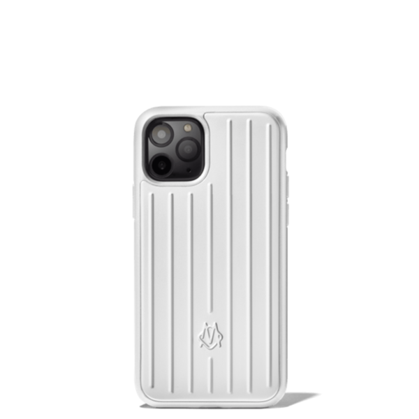 aluminium groove case for iphone xr