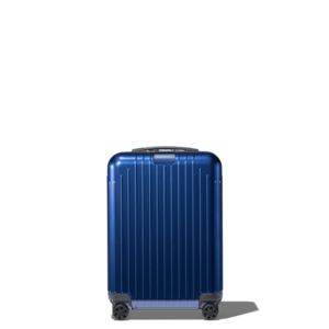 blue rimowa
