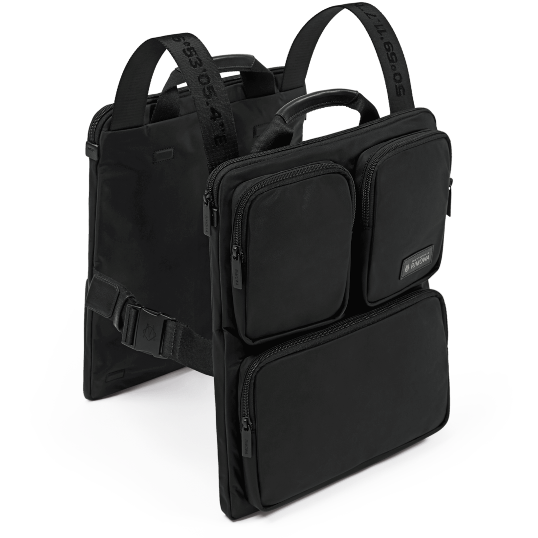 Kofferraumtasche faltbar, schwarz, 500x320x265 mm, in Nordvorpommern -  Landkreis - Ribnitz-Damgarten, Tuning & Styling Anzeigen