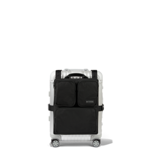 Go to Product: Cabin Luggage Harness Backpack