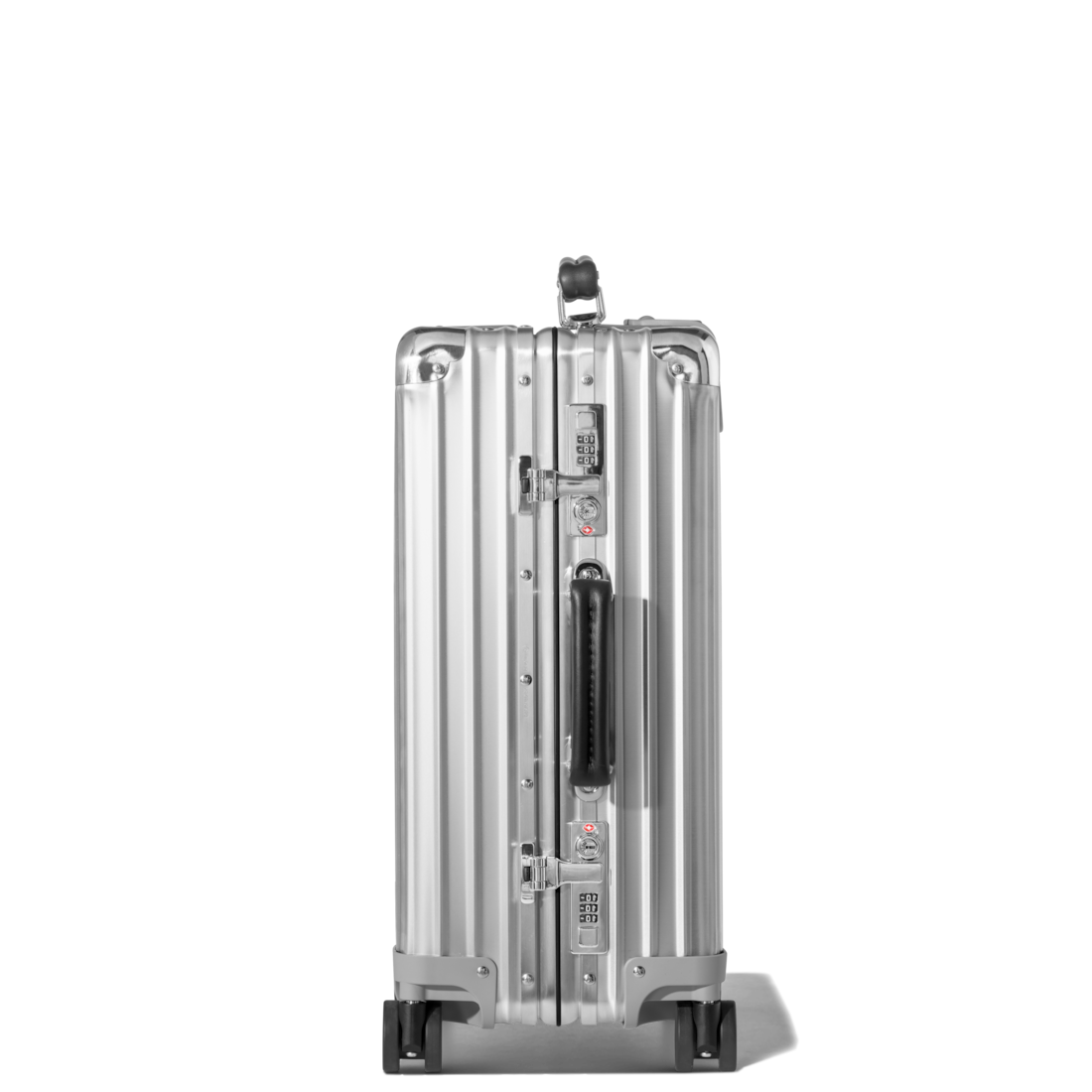 rimowa cabin classic vs original