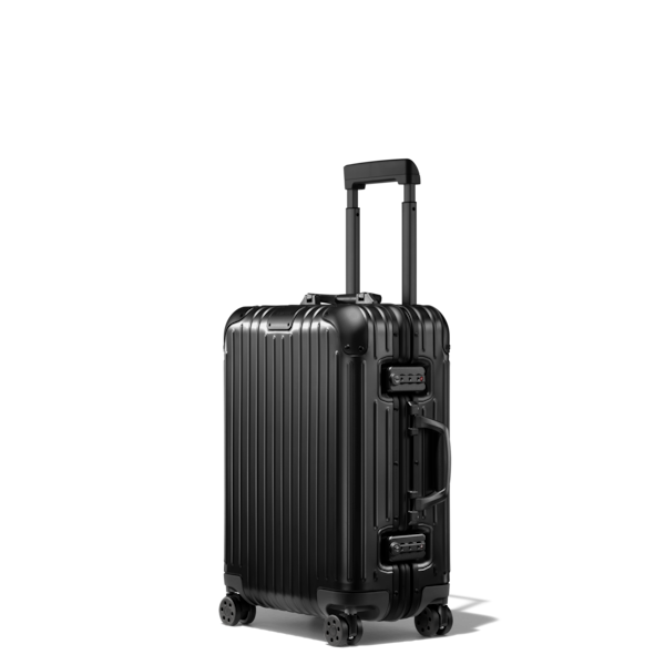 dunlop cabin size suitcase