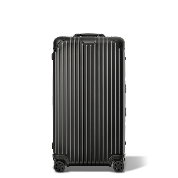 rimowa trunk plus