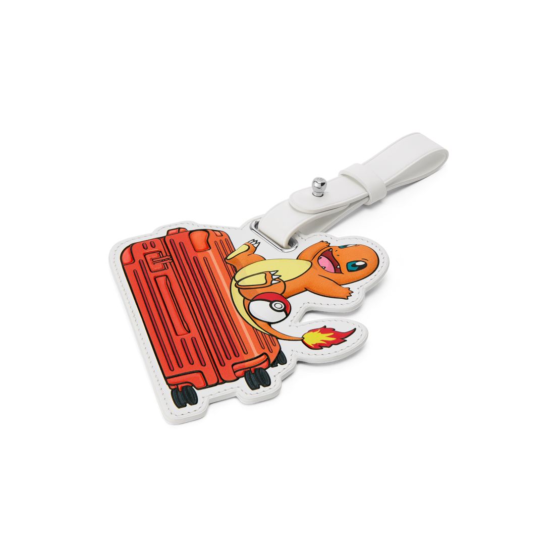 チャーム ヒトカゲ image number 2