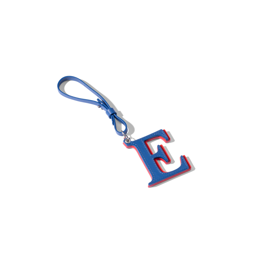 Charm "Letter E" image number 0