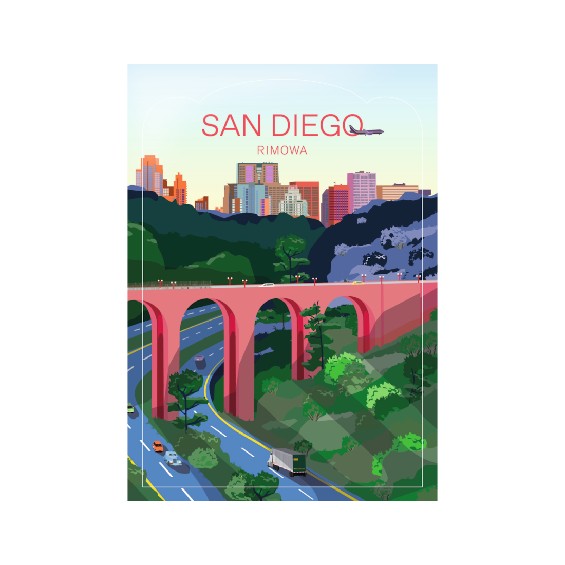 San Diego image number 0