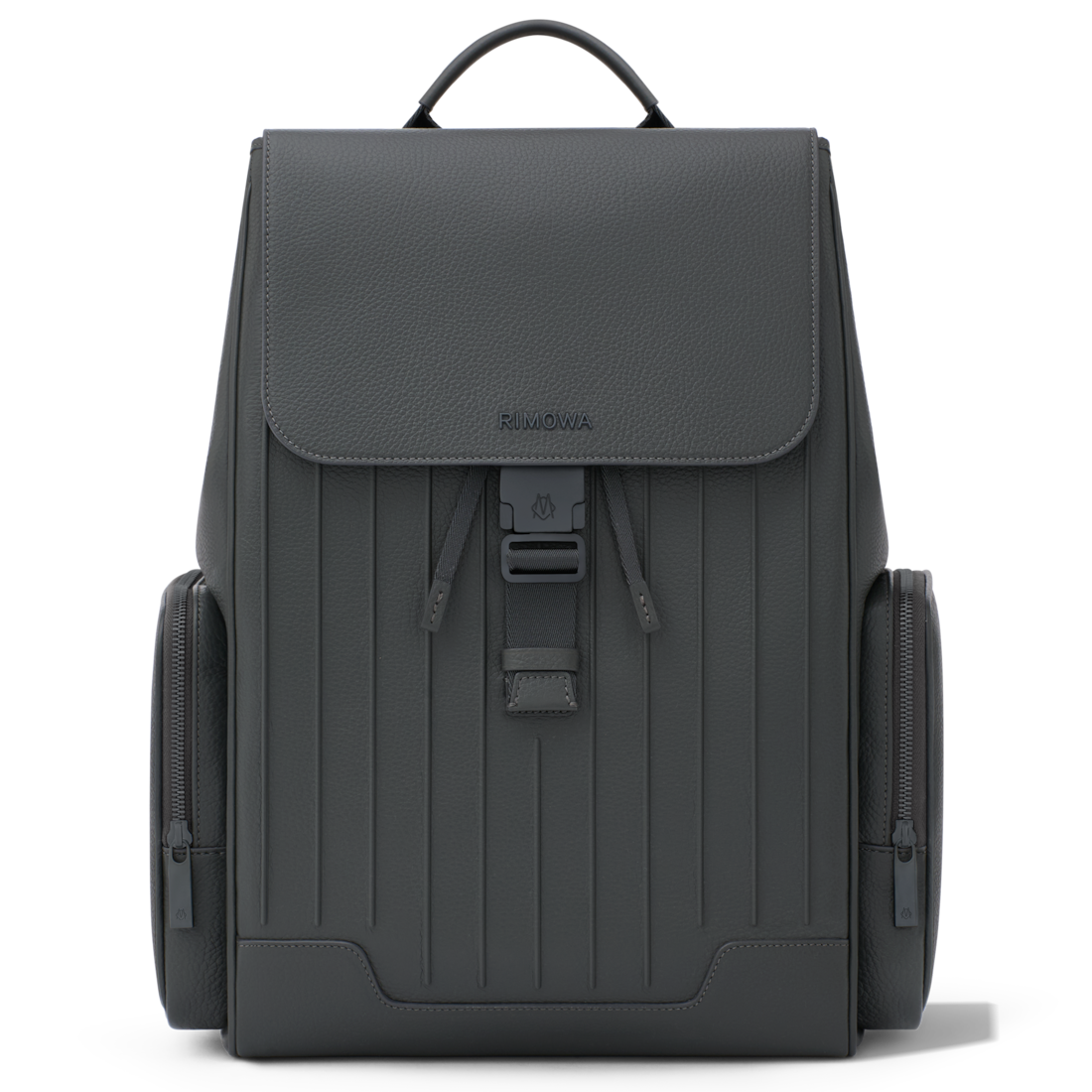 Flap Backpack Large image number 0