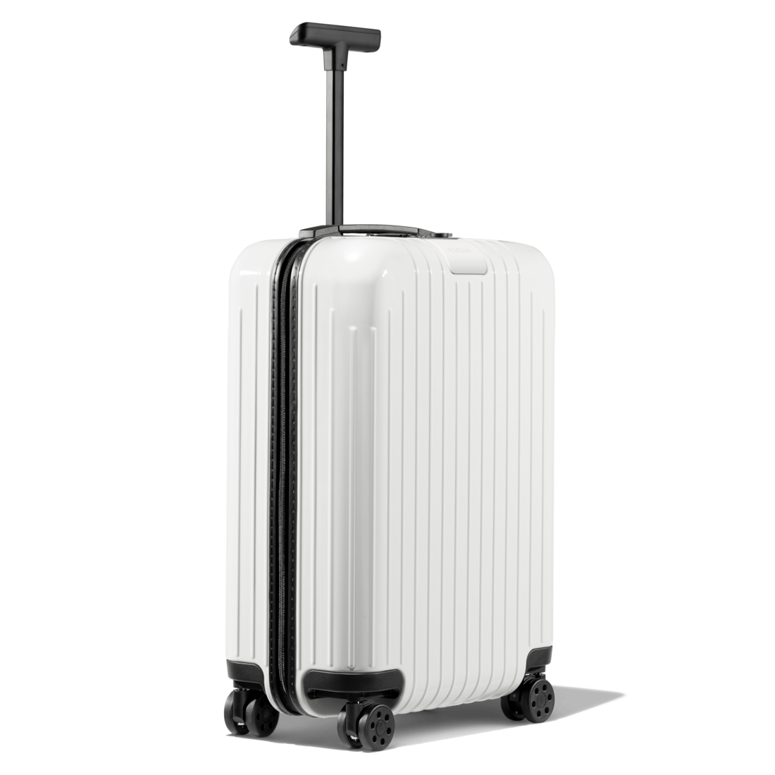 rimowa white cabin