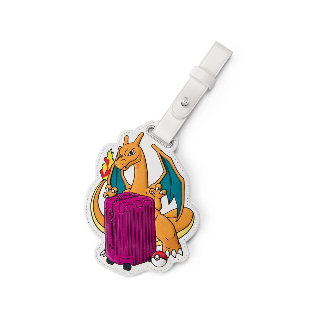 チャーム リザードン image number 0