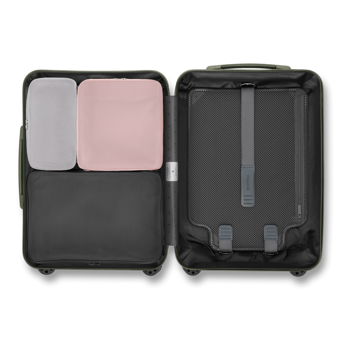 Packing Cubes image number 3
